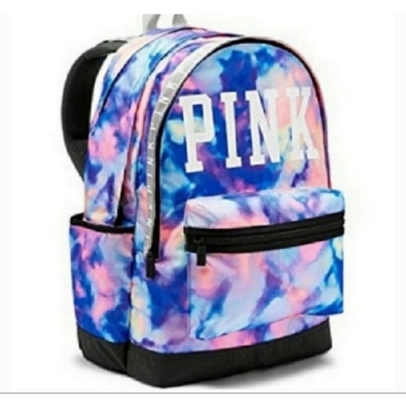 VS Pink Backpack